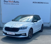 FABIA Monte Carlo 1.0 TSI DSG