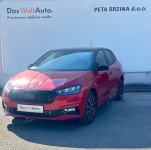 FABIA Monte Carlo 1.0 TSI DSG