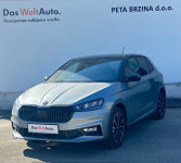 FABIA Monte Carlo 1.0 TSI DSG