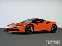 Ferrari SF90 Stradale