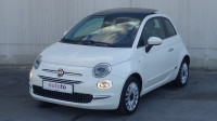 Fiat 500 0.9, 8.900,00 € - Akcija