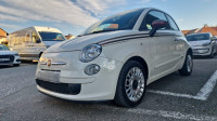 Fiat 500 , SVI SERVISI; NIJE BIO U SUDARU; " No-No" BRONZE EDITION