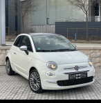 Fiat 500 0.9