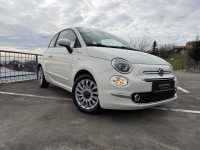 Fiat 500 1.0 BSG DOLCEVITA SPORT, FUL,PANORAMA,MULTIMEDIA,JAMSTVO 12mj