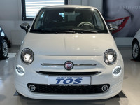 Fiat 500 1,0 GSE BSG AMORE - AKCIJA "POLA SAD, POLA ZA GODINU DANA"!!