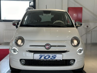 Fiat 500 1,0 Hyb GSE - "POLA SAD, POLA ZA GODINU DANA" 0% kamata