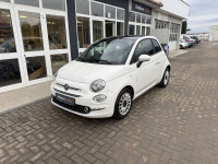 Fiat 500 1,0 GSE BSG MHEV Dolcevita Navi Panorama