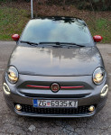 Fiat 500 1.0 GSE BSG *RED* Hybrid