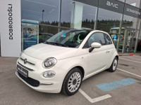 Fiat 500 1.0 GSE Dolcevita MHEV - PANORAMA-DAB-ISOFIX