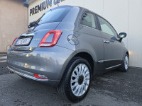 Fiat 500 1,0 GSE ● DOLCEVITA ● PANO/KOŽA/SENZORI ● HR Auto