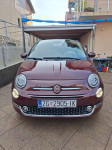 Fiat 500 1,0 GSE, dolcevita