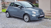 Fiat 500 1,0 GSE HYBRID, 2020g , 60TKM,AUT.KLIMA, NAVIGACIJA, TEMPOMAT