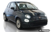 Fiat 500 1,0 GSE Lunge