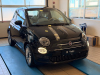 Fiat 500 1,0 GSE Lunge