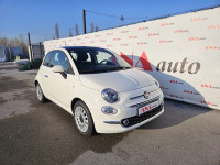 Fiat 500 1,0 GSE #SERVISNA#JAMSTVO#LEASING BEZ UČEŠĆA3U SUSTAVU PDV-A#