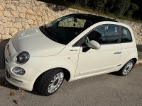 Fiat 500 1,0 Hybrid
