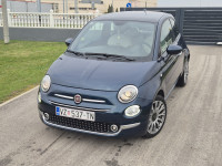 Fiat 500 1,0 GSE "Panorama' Dolcevita