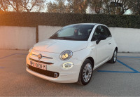 Fiat 500 1,0 GSE
