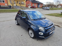 Fiat 500 1,0 GSE