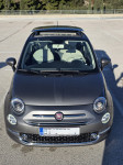 Fiat 500 1,0 GSE