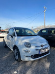 Fiat 500 1,0 GSE