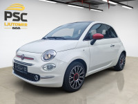 Fiat 500 1,0 GSE