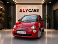 Fiat 500 1,0 Hybrid (benzin) ‼️36.000 Km‼️