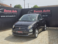 Fiat 500 1,0 GSE, 82 000 km