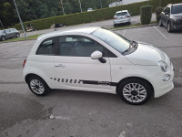 Fiat 500 1,0 GSE  /reg. godinu dana