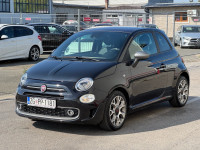 Fiat 500 1,0 GSE SPORT# PANORAMA#PDC# GARANCIJA 1 GOD.