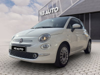 Fiat 500 1.0 HR | SERVISNA | JAMSTVO |