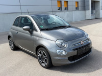 Fiat 500 1,0 * RJEŠAVAMO LEASING * GARANCIJA *