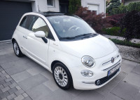 ⭐ Fiat 500 1,0 Hybrid Dolcevita ⭐