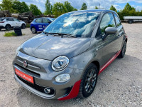 Fiat 500 1,0 Sport * RJEŠAVAMO LEASING *