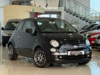Fiat 500 1.2⭐️187.000km⭐️NAVI⭐️ALU 16"⭐️SERVISNA⭐️1.VL⭐️GARANCIJA