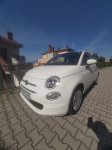 Fiat 500 1,2 8V automatik