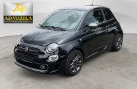 Fiat 500 1,2 8V BLACK EDITION Sport GmbH