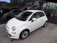 Fiat 500 1.0i GSE...MOGUĆNOST GARANCIJE DO 2 GOD.
