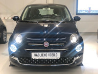 Fiat 500 1,2 8V Dolce - DOSTUPNO ODMAH - TVORNIČKO JAMSTVO 5+!!!