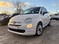 Fiat 500 1,2 8V-KLIMA-ALU-MFV-NEMA 5%-KARTICE 36 RATA