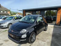 Fiat 500 1,2 8V LOUNGE / 1. Vlasnik / Jamstvo na km!