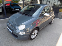Fiat 500 1,2 8V...REZERVIRAN