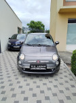 Fiat 500 1,2 8V,PANORAMA,KLIMA,1 VLASNIK,75tkm,JAMSTVO,NA IME KUPCA...