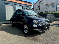 Fiat 500 1,2 8V*SERVIS *JAMSTVO *Panorama *