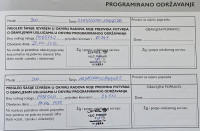 Fiat 500 1,2 8v Dolce, HR auto