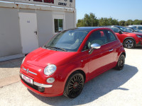 Fiat 500 1,2 8V