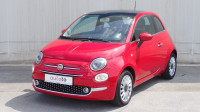 Fiat 500 1.2, 9.900,00 € - Akcija