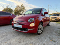 Fiat 500 1.2-AUTO KLIMA-PANORAMA-ALU-PDC-MFV-NEMA 5% -KARTICE 36 RATA
