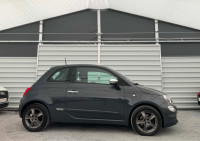 Fiat 500 1.2 - AVTOMATIK - PDC - ALU - VELIK SERVIS