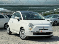 FIAT 500 2011 1.2 BENZIN - GARANCIJA-DOSTAVA GRATIS!!!